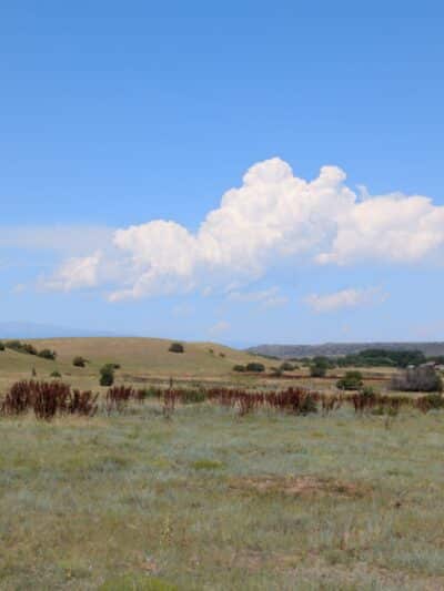 Greycliff Prairie Dog Town State Park - Big Timber, MT