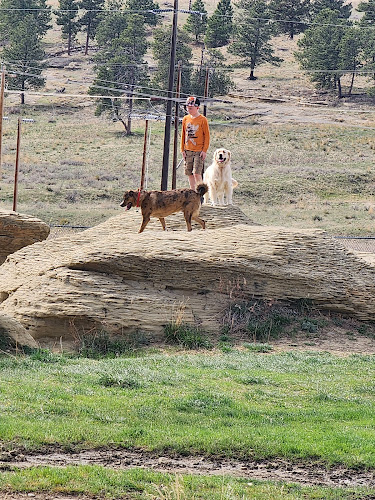 High Sierra Dog Park
