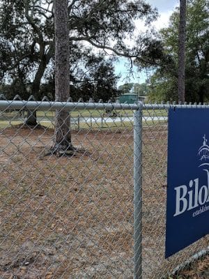 Pixie’s Memorial Dog Park of Hiller Park