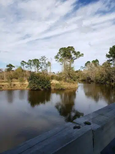 Pixie’s Memorial Dog Park of Hiller Park - Biloxi, MS