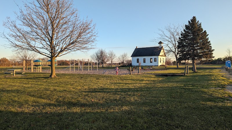 Birch Run Community Park - Birch Run, MI