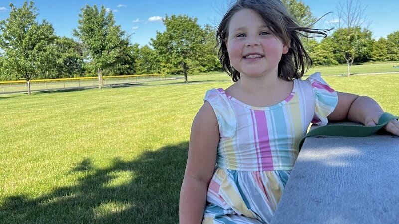 Birch Run Community Park - Birch Run, MI