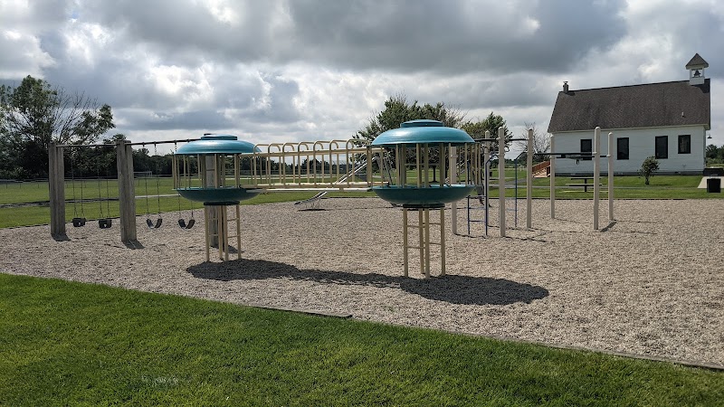 Birch Run Community Park - Birch Run, MI