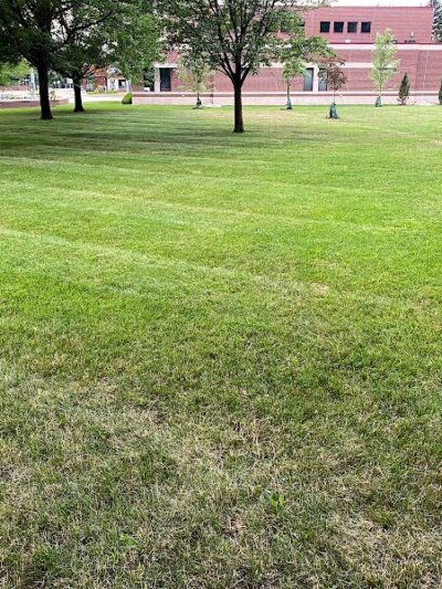 Fairfax Park - Birmingham,