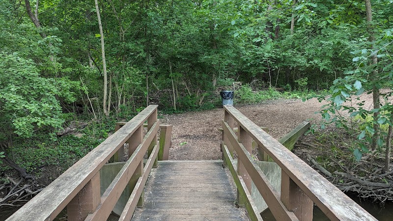 Linden Park - Birmingham,
