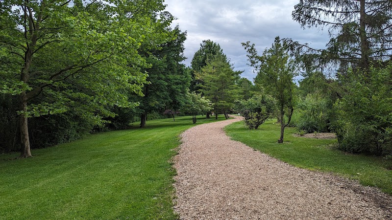 Linden Park - Birmingham,