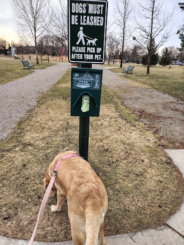 Barnum Park