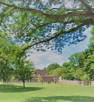 Fairfax Park
