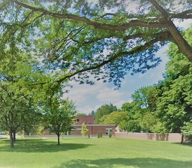 Fairfax Park