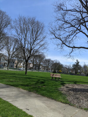 Howarth Park