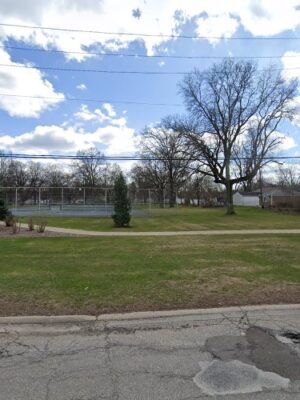 Kenning Park