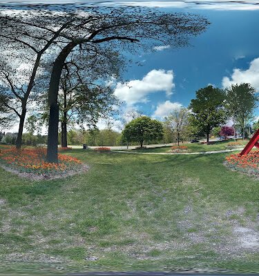 Martha Baldwin Park