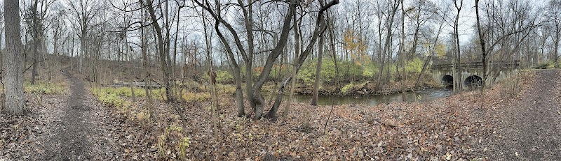 Park Trail Birmingham - Birmingham,