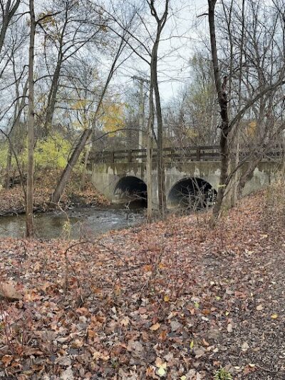 Park Trail Birmingham - Birmingham,