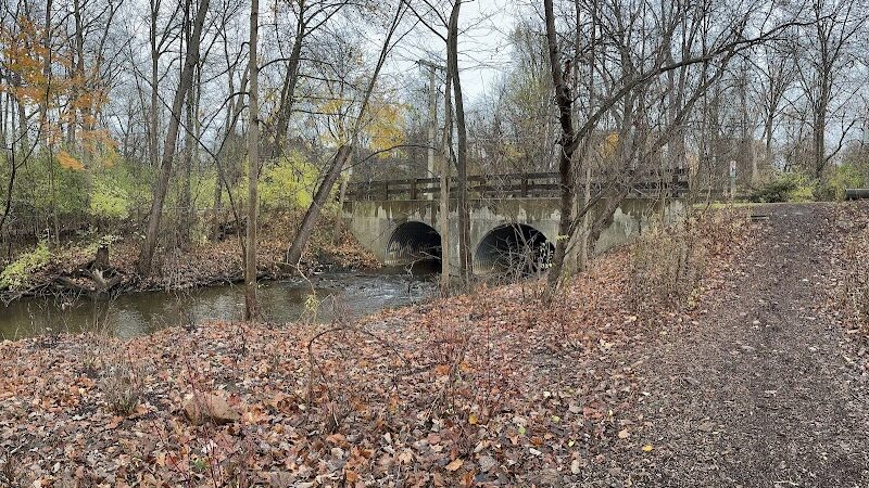 Park Trail Birmingham - Birmingham,