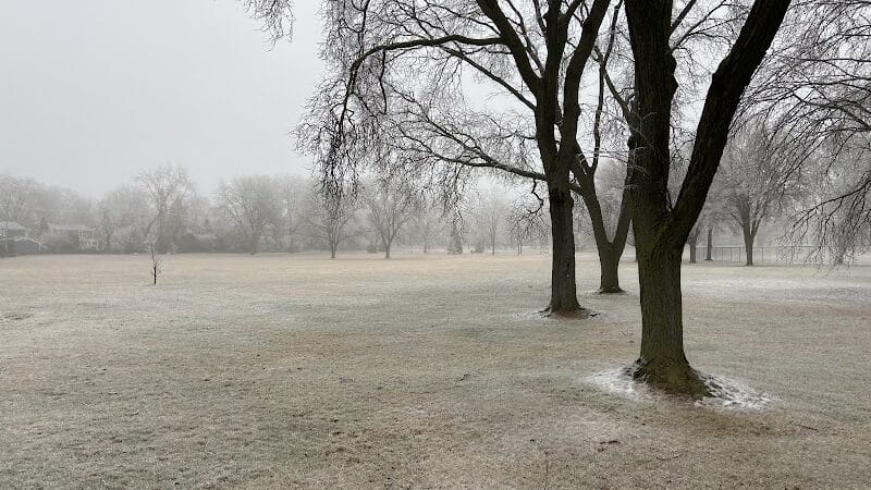 Poppleton Park - Birmingham,