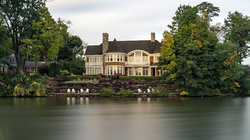 Quarton Lake - Birmingham,