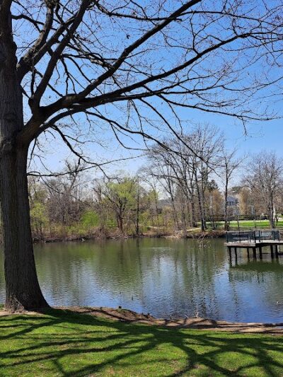 Quarton Lake - Birmingham,