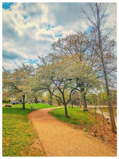 Quarton Lake - Birmingham,