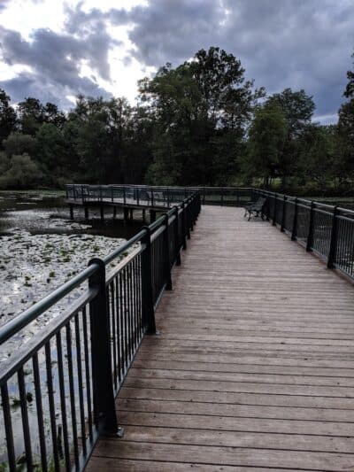 Quarton Lake - Birmingham,