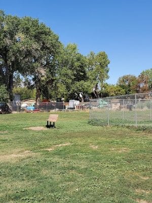 Bishop Dog Park