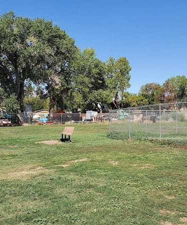 Bishop Dog Park