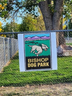 Bishop Dog Park