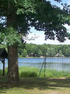 Pettibone Lake County Park
