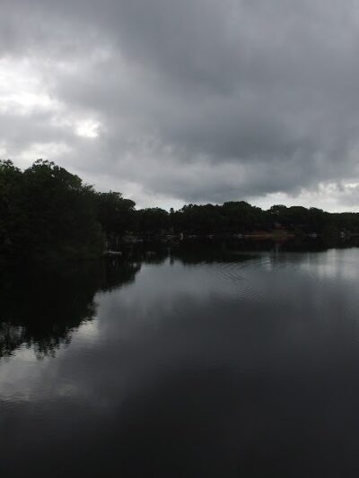 Pettibone Lake County Park - Bitely, MI