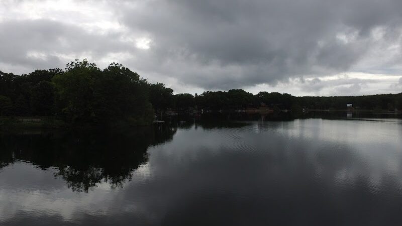 Pettibone Lake County Park - Bitely, MI