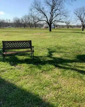 Amanda's Private Dog Park