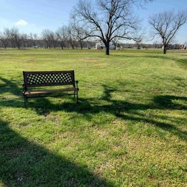 Amanda's Private Dog Park