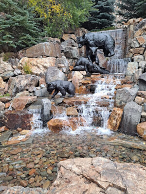 Mountain Life Park