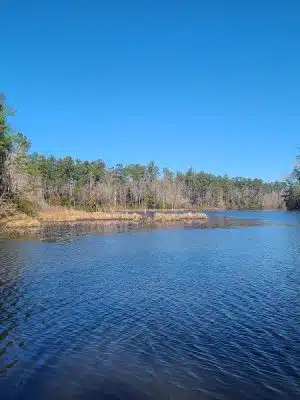 Barnwell State Park