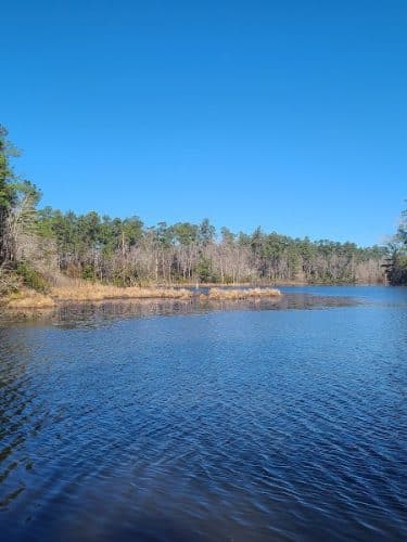 Barnwell State Park