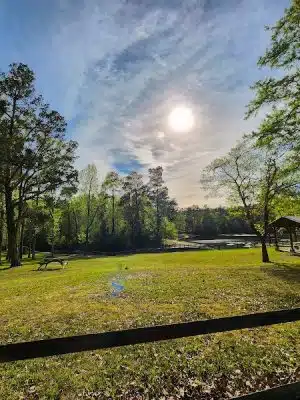 Barnwell State Park