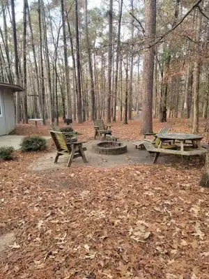 Barnwell State Park