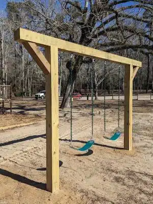 Barnwell State Park