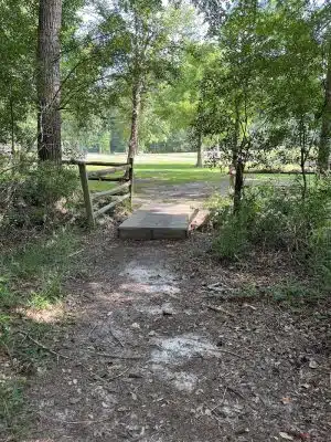 Barnwell State Park