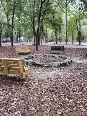 Barnwell State Park