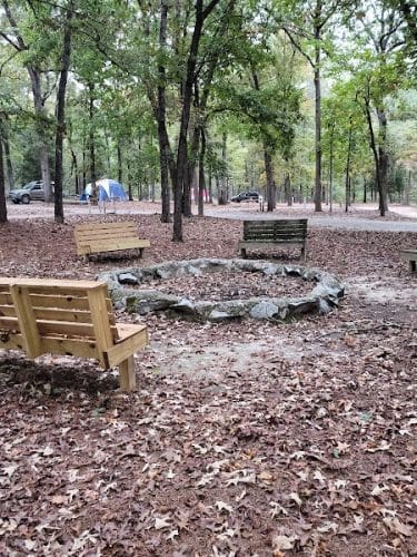 Barnwell State Park