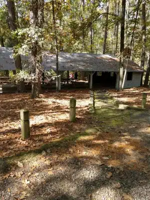 Barnwell State Park