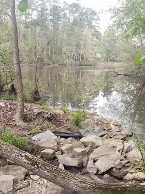 Barnwell State Park