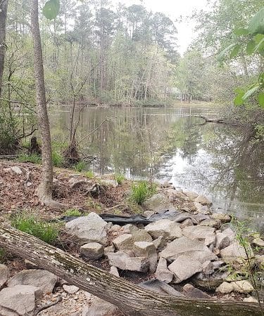 Barnwell State Park
