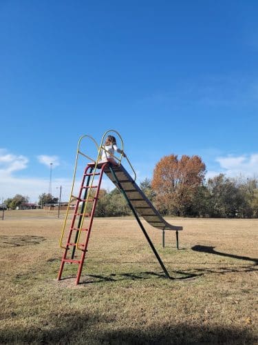 Trapp Park