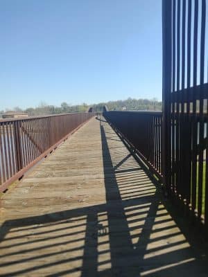 Bladensburg Waterfront Park