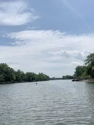 Bladensburg Waterfront Park