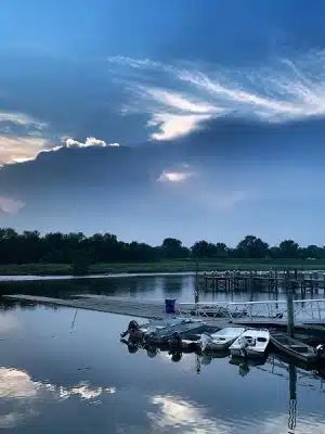 Bladensburg Waterfront Park