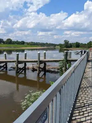Bladensburg Waterfront Park