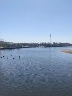 Bladensburg Waterfront Park